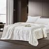 Yilian Tussah Silk Jacquard Quilt
