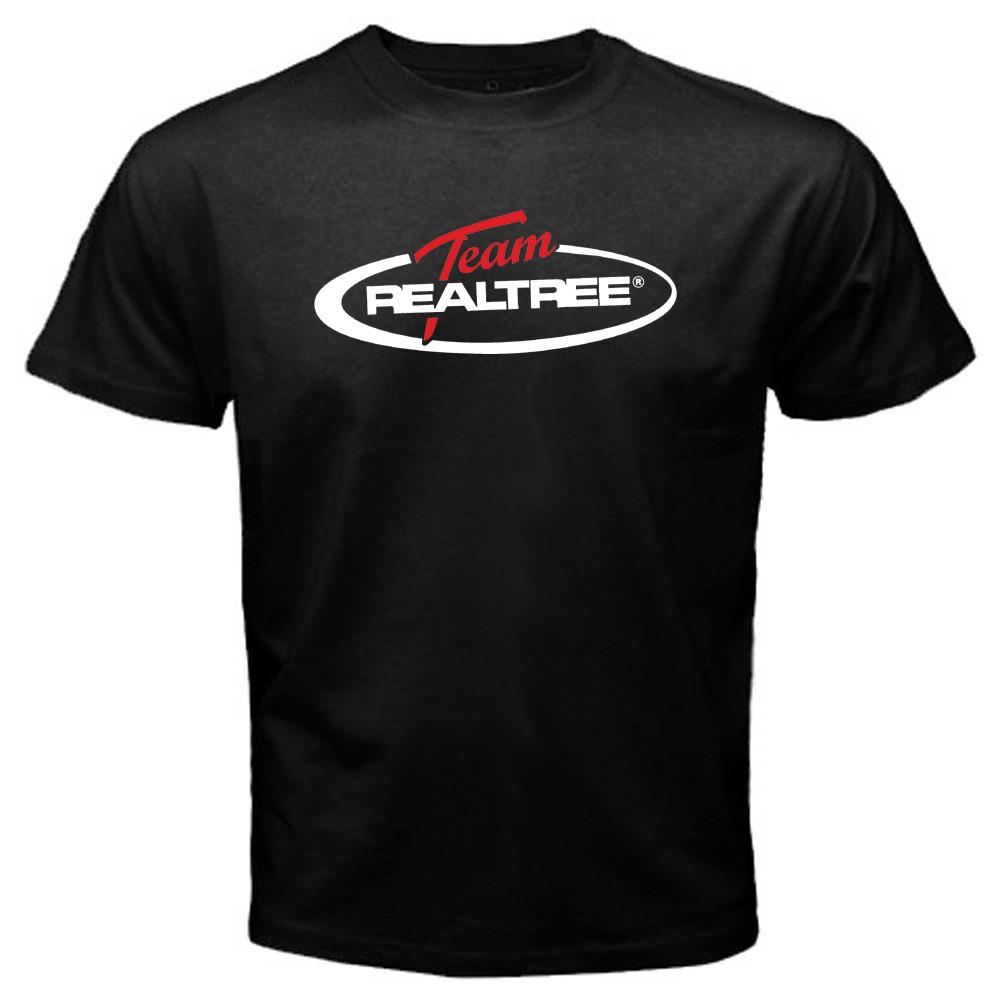 Team Realtree Archery Men s Black Size S to 5XL XXXL