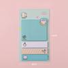 Adorable Animal Sticky Note Variety Pack - Surprise Inside!