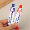 A+B Glue Acrylate Structure Glue Special Quick-Drying Glue Glass Metal Stainless Waterproof Strong Adhesive Glue
