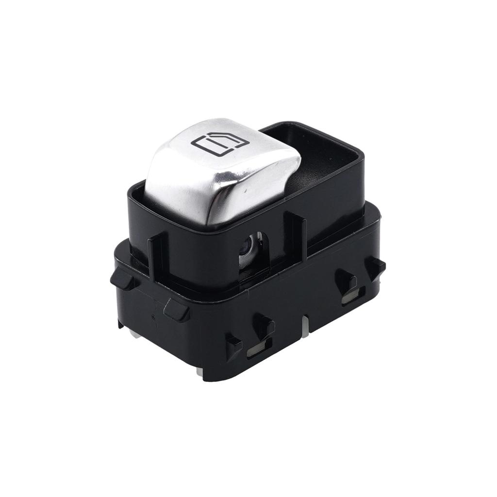A2229051904: Electric Window Switch Assembly for Mercedes-Benz S-Class.