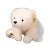 Plush Panda Toy For Kids With Soft Pp Cotton Filling Perfect Gift For Children