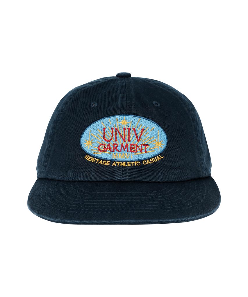 Yunibeoseugameonteu Ug Sunlight Washing Cap_Navy