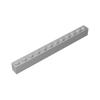 10PCS 6112 DIY Building Blocks 1x12 Dots Thick Figures Bricks Educational Creative Compatible With Brands Toys for Children