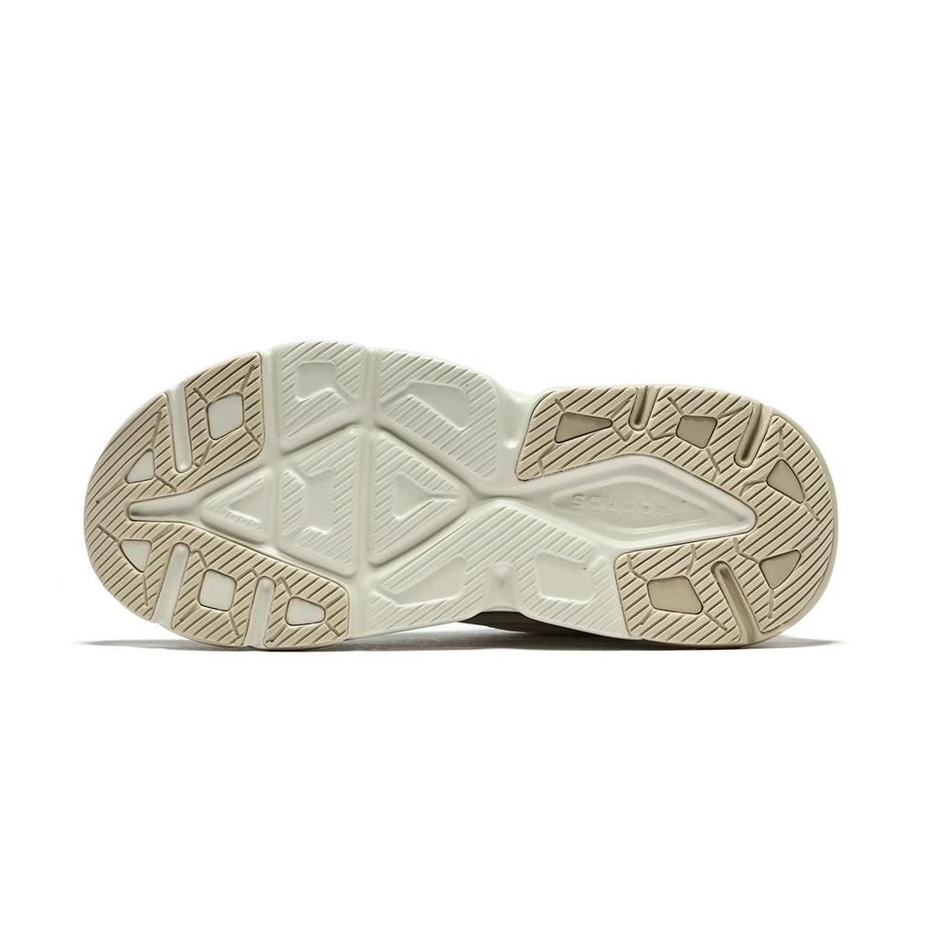 SAUCONY GUARD AMR Men Beige Coffee S28238-1