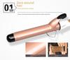 Mini Electric Curling Iron - European, British, American Standards