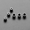 6 Pcs Guitar Through Body String Ferrules Guitar String Ferrules Replacement