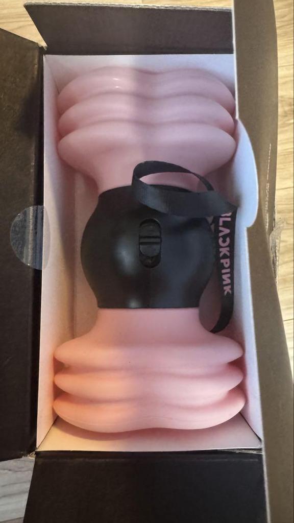 [USED] BLACKPINK Light Stick