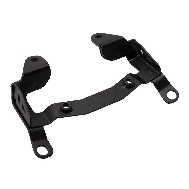 Kawasaki Z900 (2017-2019) Headlight Fixing Bracket Iron Frame