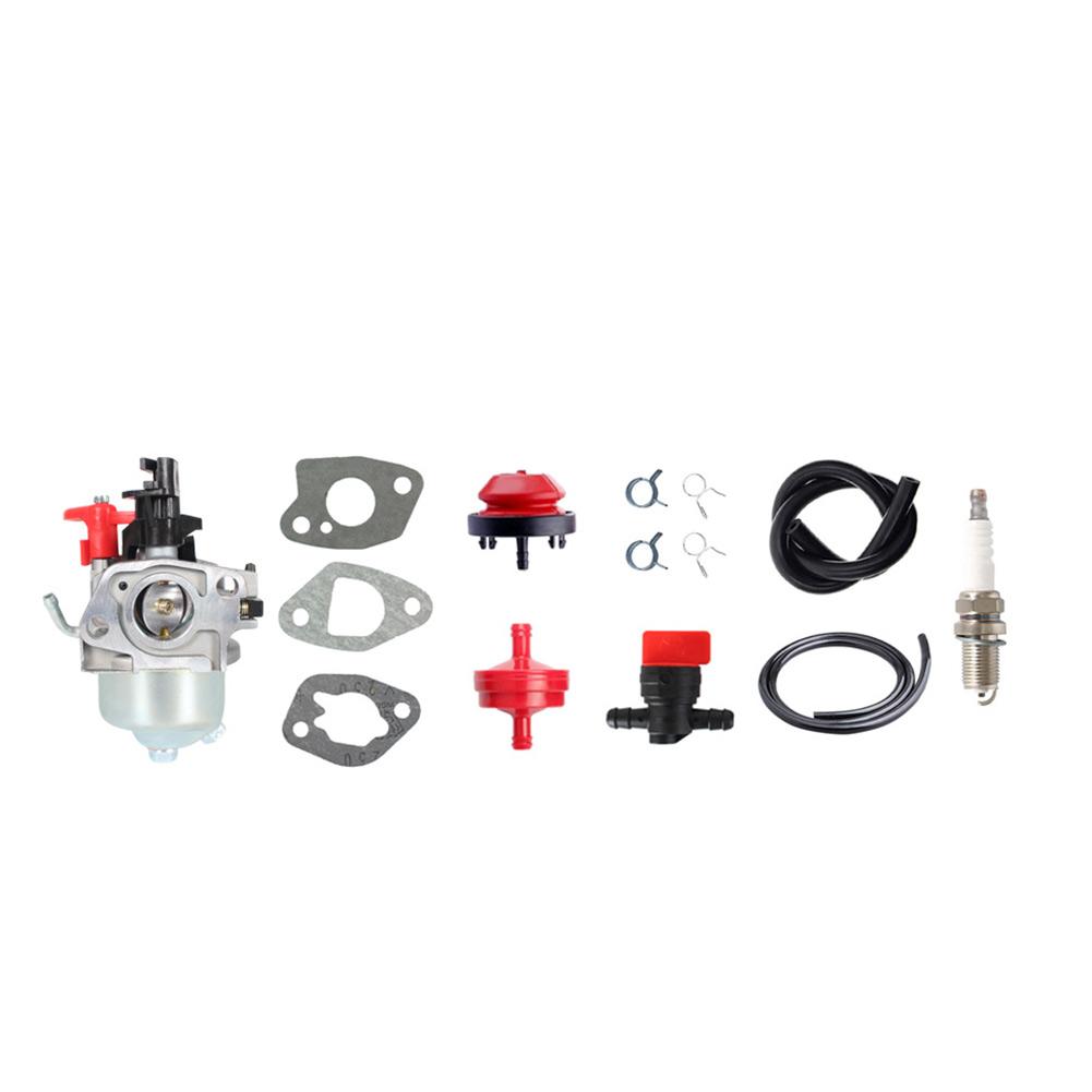 127-9111 Carburetor Kit Compatible with For DB7651-24 and For Toro 36002 38753 38721 38711 38814 Snowthrower Units