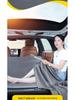 Applicable Ideal L7 Car Trunk Inflatable Mattress: Automatic Air Bed for Camping and Road Trips