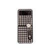 Applicable to Huawei P50Pocket mobile phone case zflip3 wrist strap bracket zflip4 Japanese and Korean anti-drop protective case