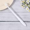 Soft-Bristle Fiber Brush Dust Removal Polishing Tool Portable Anti-Static Brush  for Phone Repair