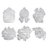 Bird Cage Die Cut Bird Cage Cutting Dies Templates For Scrapbooking Journal Packaging Photo Album Craft Embellishment