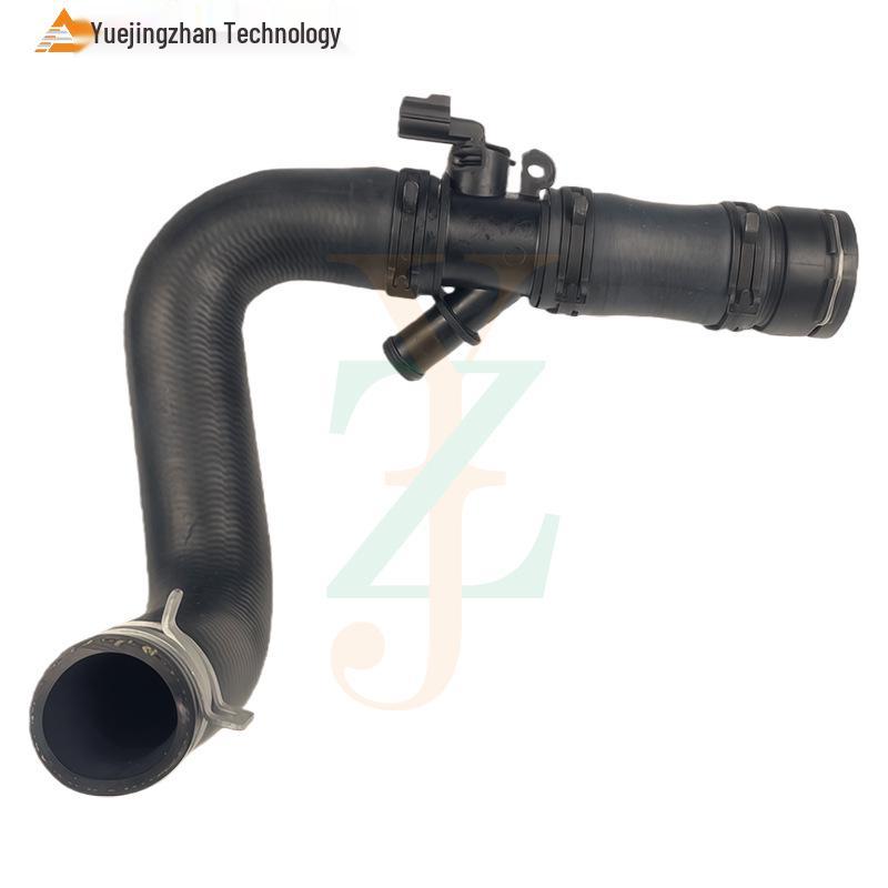 Kühlwasserschlauch LR013684 für Land Rover Discovery 4 & Range Rover 5.0L Benzin – Premium Autoteil.