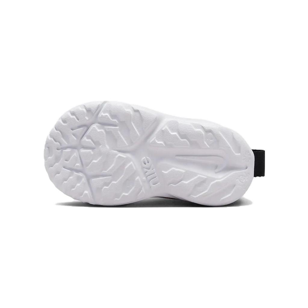 Nike Star Runner 4 TD Fierce Pink Baby Sneakers Black Playful-Pink White DX7616-601