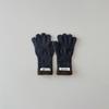 Kinderhandschuhe Fünffingerhandschuhe für Jungen und Mädchen im Herbst und Winter Warme und kältefeste Handschuhe für Babys mit getrennten Fingern