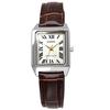 CASIO Standard Quartz Womens Watch LTP-V007L-9B Light Champagne Gold Brown Overseas Model