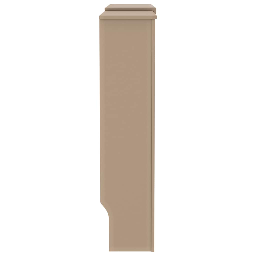 Wood Based Radiator Cover 205 cm