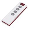 1000m Universal Digital Remote Controller Transmitter Wireless 433MHz Learning Code 2262 for Office