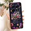 For Realme 13 Pro 5G Case Luxury Fashion Cool Kawaii Cute Painted Silicone Casing For Realme RMX3990 RMX3989