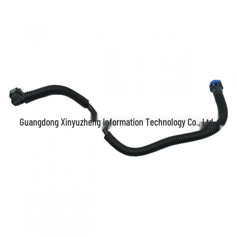 Ford Mondeo 13 Fuel Hose DG93-9J285AC