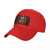 Fwc  Dragon Skull Baseball Cap Hip Hop Kids Hat Golf Hat Unisexs Womens