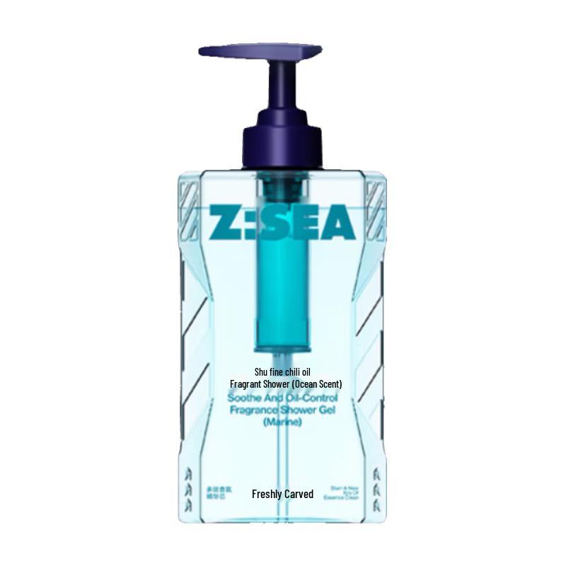 Ocean Supreme Herren Energie Pod Körperpflege Kollektion