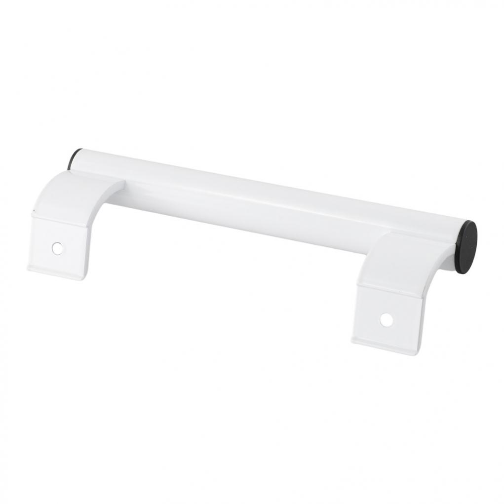 Uchwyt do drzwi szklanych z przesuwanym skrzydłem Uchwyt do drzwi przesuwnych