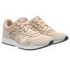 New Asics Lyte Classic Low Top Running Shoes Women's Beige 1202A306-702