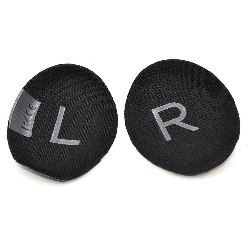 Earpads Accessories for Bose NC700 Bose 700 Protein Leather Memory Foam Ear Pads Cushions Replacement Over-Ear Headphones Soft