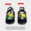 Outdoor Infrared Beam Anti-theft Alarm System