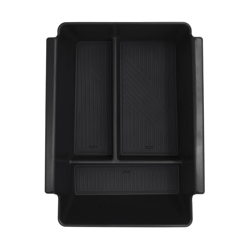 Suitable for 2025 Avita 06 central control armrest box storage box storage box car interior supplies