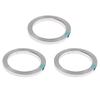 Nickel Connector Strip for 18650 Battery 0.1MM Nickel Plated Sheet Plate 5M/10M for Battery Pack Building