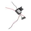 DC 7,2-24V Elektrischer Bohrer Staubdicht Geschwindigkeitsregelung Druckknopf Abzugsschalter Für Handbohrer ElektrowerkzeugeSo Es Hat Die Funktion Von