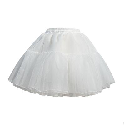 Ballett-Unterrock, Stütze für Prinzessinnen-Hochzeitskleider für Damen