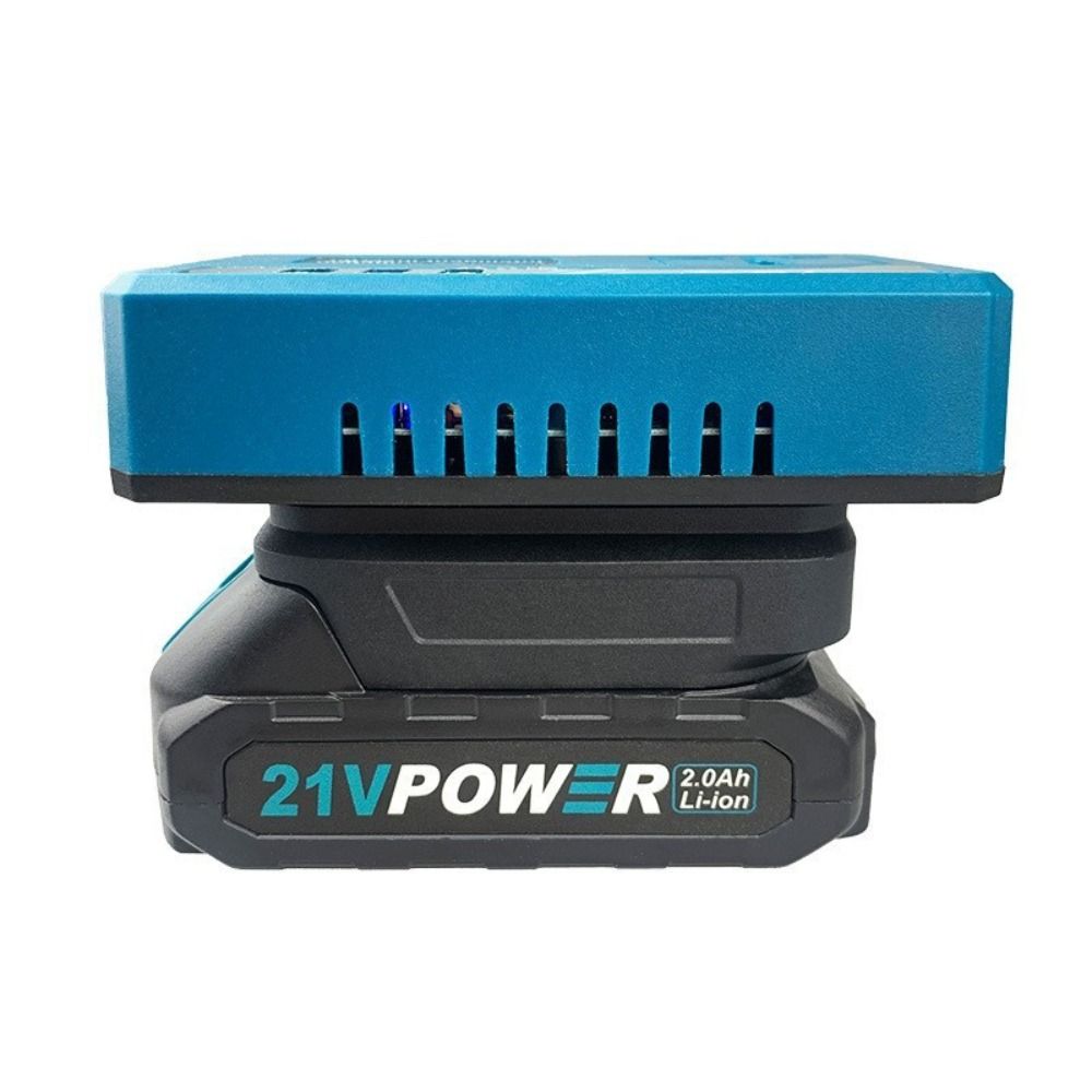 3 USB Ports Battery Inverter Power Converter Transformer  For Outdoor Activities and Equipment