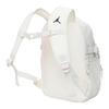 Jordan Zaino in Poliestere Unisex Bianco Jordan JD2523044AD-001