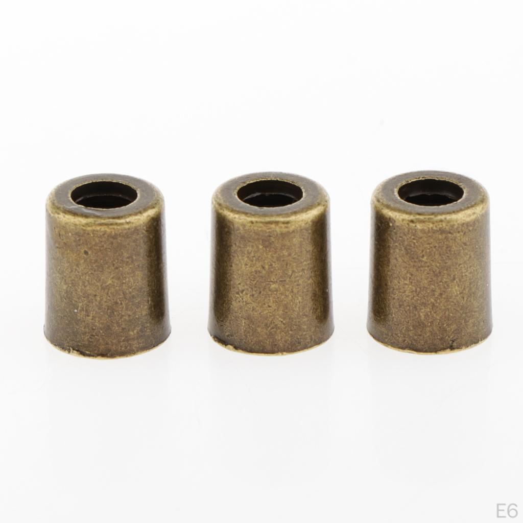 20 Zvonová koncovka lana