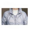 Winter Jacket Women Outerwear Korean Clothes Women Coat Cotton Parkas Harajuku Ladies Quilted Coat Streetwear