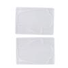 2pcs DIY Hand Patch Mask Moulds Reusable Mask Patch Maker Tools for Mask Machine