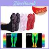 Premium Tomalin-Gewebe Wintersocken mit dicker Polsterung für ultimative Wärme