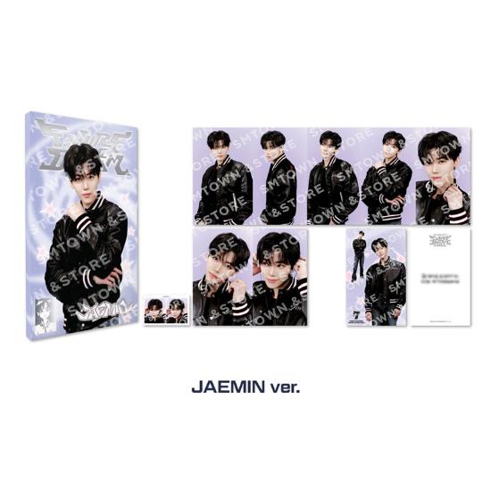 Pre-order NCT DREAM FUTURE THE DREAM FINALE Finale Pack