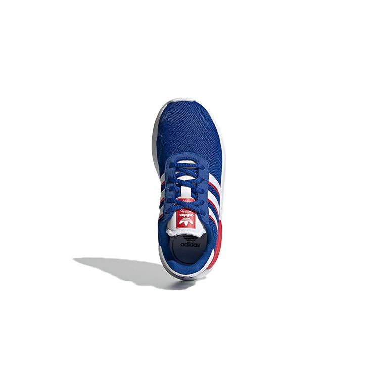 adidas Scarpe Casual Originali La Trainer Lite Bambini Scuola Materna FW0585