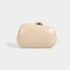 Handbag New Fashion Crossbody Shoulder Evening Pu Leather Clutch Parties Square Bag Original Luxury Brands Bags Golden Pouch Sea