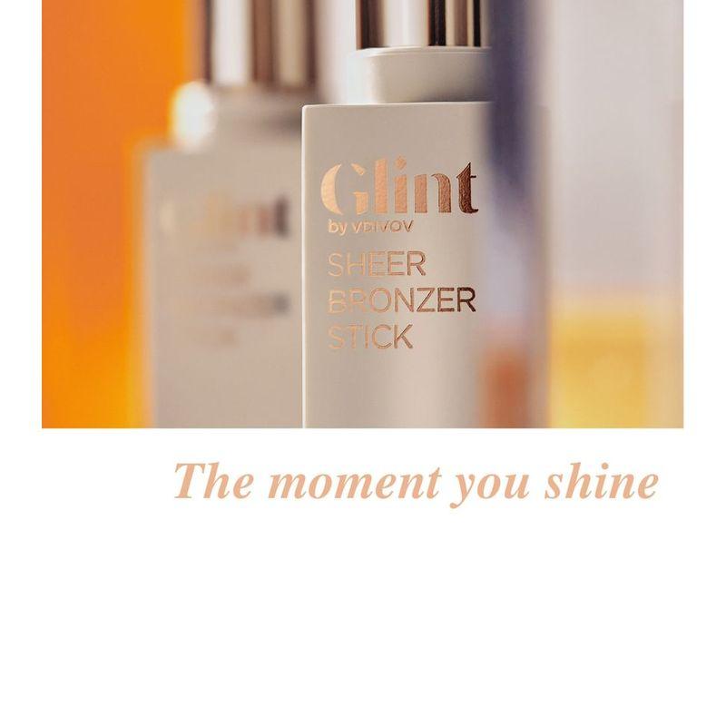 Glint Sheer Bronzer Stick - 2 Colors