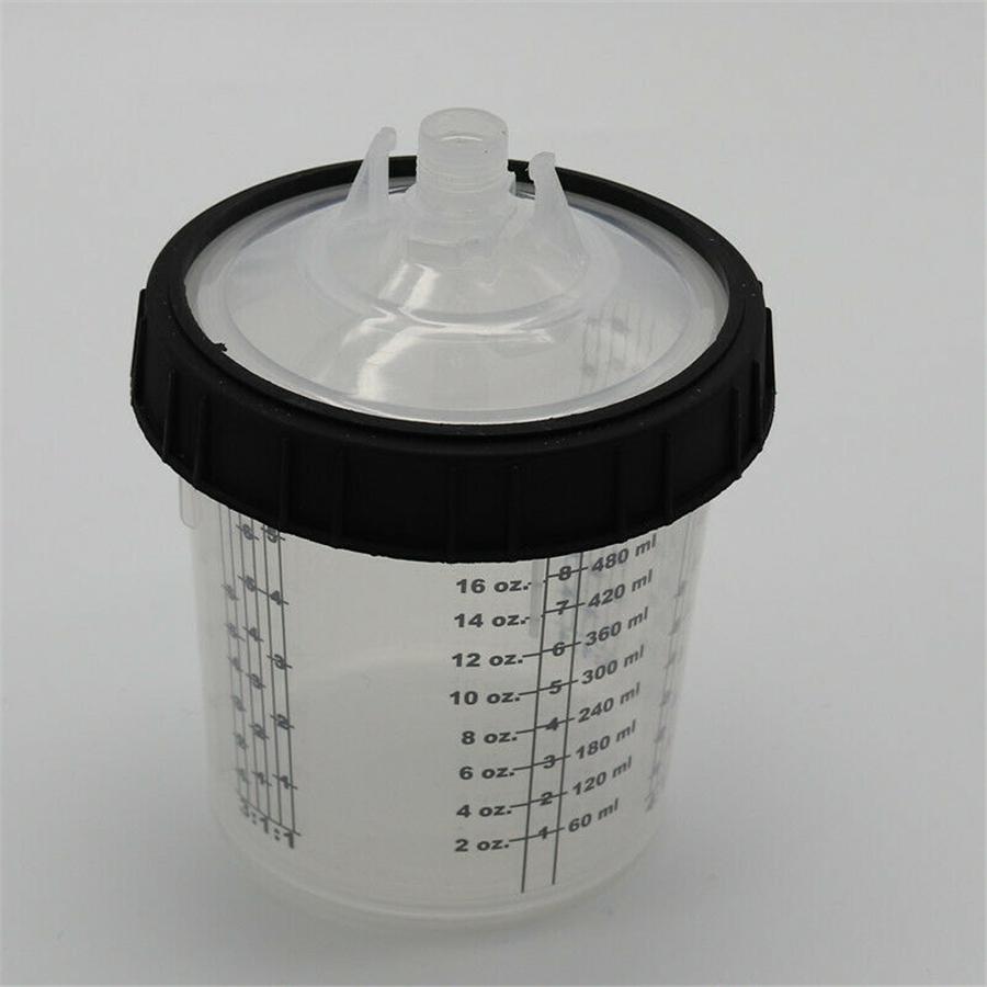 Spray Gun Connector for M16x2 Adapter