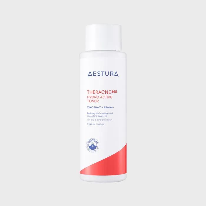 Terra Acne 365 Hydro Active Toner 200ml