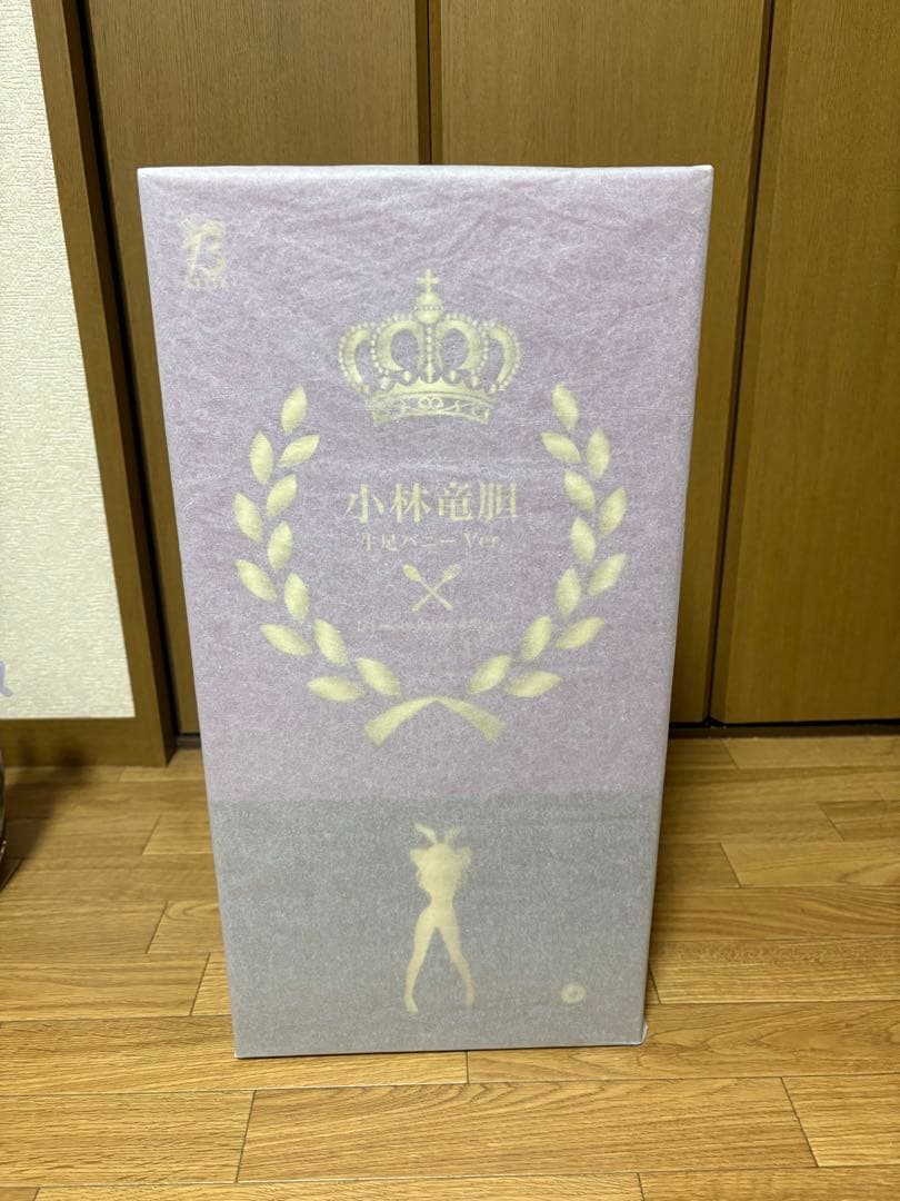 

[Б/У] 1/4 Food Wars! Shokugeki no Soma Кобаяши Риндо Голые Ноги Кролик