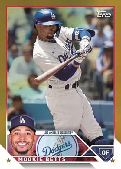 MLB Major League Baseball Baseball Cards Topps Series 1 Mega Box 256 Pieces Topps Series 1 Baseball Mega Box [2023 Cards]